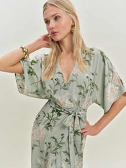 Reformation Winslow Dress - Pergola