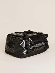Reformation Patagonia Black Hole Duffel 40l - Black