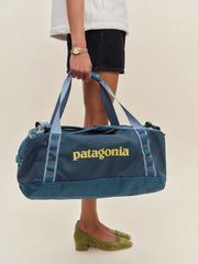 Reformation Patagonia Black Hole Duffel 40l - Tidal Teal