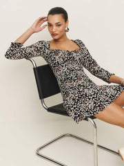 Reformation Remi Dress - Juno