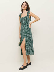 Reformation Twilight Dress - Susanna