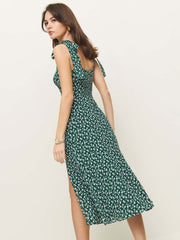 Reformation Twilight Dress - Susanna