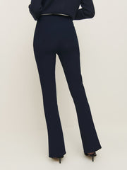 Reformation Fletcher Pant - Midnight