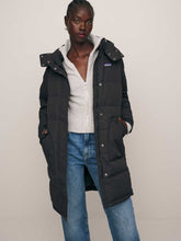 Reformation Patagonia W's Downdrift Parka - Black