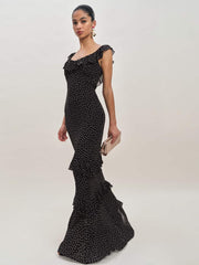Reformation Tripoli Dress - Selene