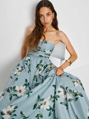 Reformation Kastoria Dress - Louisiana