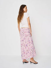 Reformation Layla Skirt - Stella