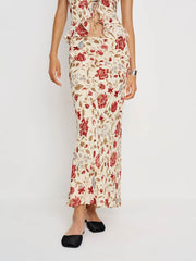 Reformation Petites Layla Skirt - Gwendoline
