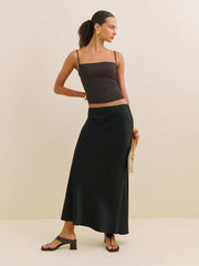 Reformation Overland Top - Mole