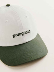 Reformation Patagonia Fitz Roy Icon Trad Cap - Torrey Pine Green
