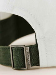 Reformation Patagonia Fitz Roy Icon Trad Cap - Torrey Pine Green