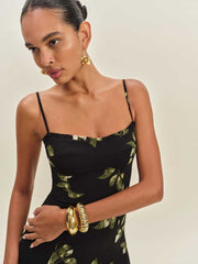 Reformation Aiko Dress - Mood For Love