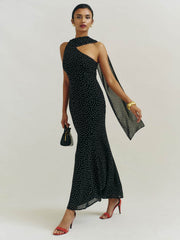 Reformation Rosalynn Dress - Selene