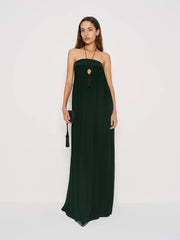 Reformation Maribelle Dress - Forest