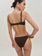 Reformation Campo Bikini Bottom - Cafe