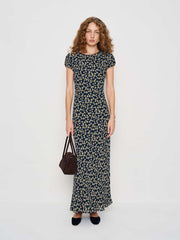 Reformation Leana Dress - Whitney