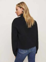 Reformation Owen Jacket - Black