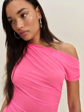 Reformation Belle Knit Top - Candy