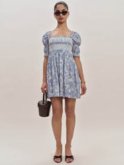 Reformation Dione Dress - Maddie