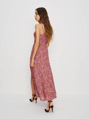 Reformation Eridania Dress - Hawthorne