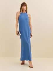 Reformation Allie Dress - Dusk