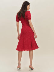 Reformation Delia Dress - Ditty