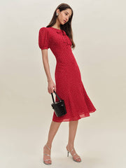 Reformation Delia Dress - Ditty