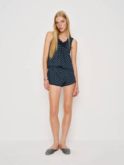 Reformation Hazel Pajama Set - Windsor