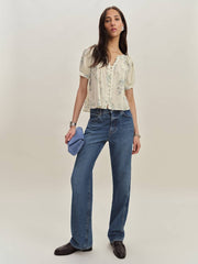 Reformation Calia Top - Truly