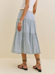 Reformation Laney Skirt - Byron