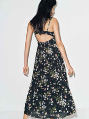 Reformation Lela Dress - Sagittarius