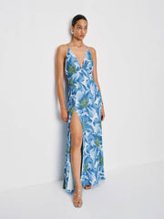 Reformation Zani Dress - Vista