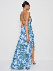 Reformation Zani Dress - Vista