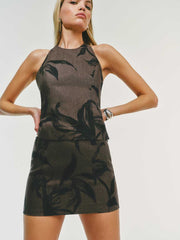Reformation Avielle Linen Two Piece - Isadora
