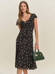 Reformation Gaelle Dress - Lucien