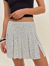 Reformation Jeanne Skirt - Hanna
