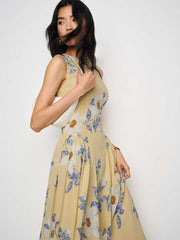 Reformation Anelis Dress - New Day