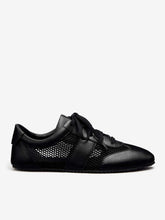 Reformation Terra Sneaker - Black Sporty Mesh
