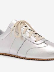 Reformation Terra Sneaker - Silver