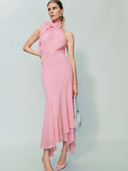 Reformation Mela Dress - Taffy