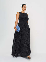 Reformation Camella Dress Es - Selene