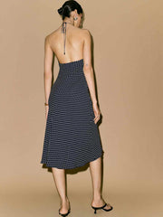 Reformation Floria Dress - Dream Dot