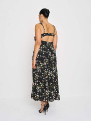 Reformation Lela Dress Es - Sagittarius