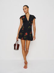 Reformation Alain Dress - Le Marais