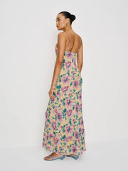 Reformation Plume Dress - Mira