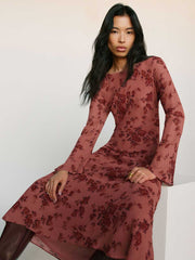 Reformation Esra Dress - Clarette