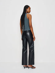 Reformation Lucas Knit Top - Slate