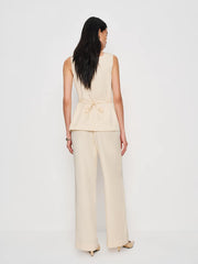 Reformation Maren Two Piece - Sugar
