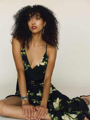 Reformation Citronella Dress - Mood For Love