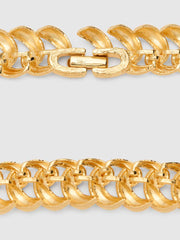 Reformation Rosa Necklace - Gold